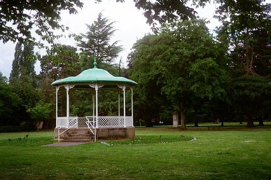 Fassnidge Park